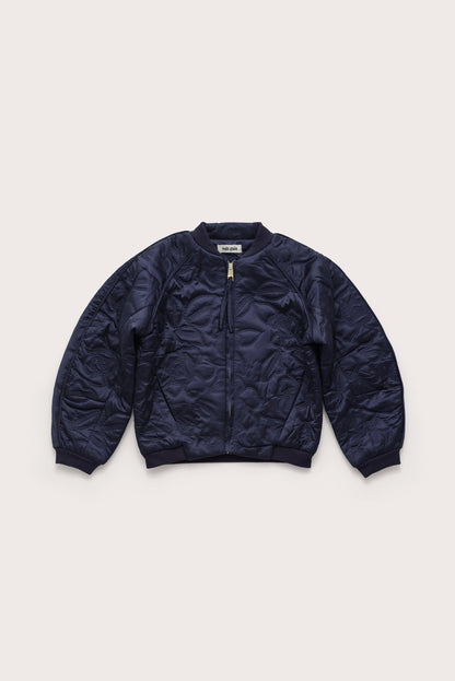 KIDS LILITH BOMBER - DEEP LAKE