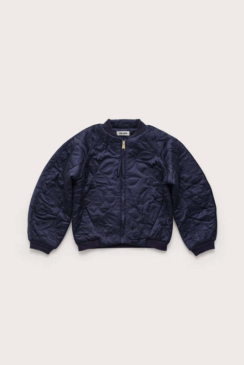 KIDS LILITH BOMBER - DEEP LAKE