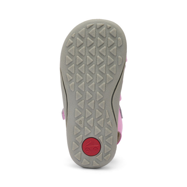 Kids' Olivia III | Hot Pink Garden