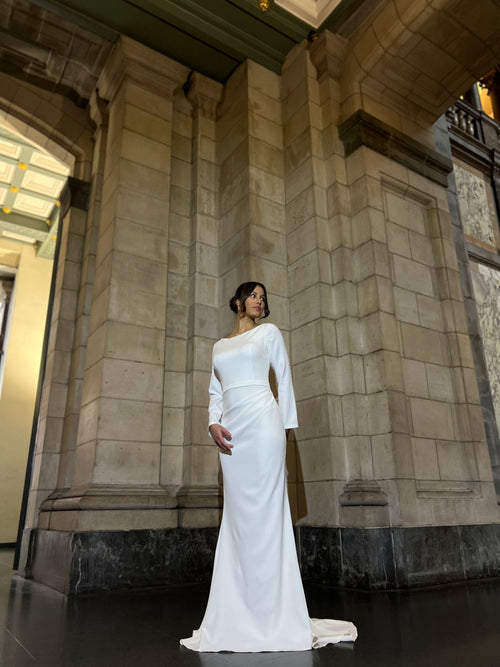 The Hafsa dress