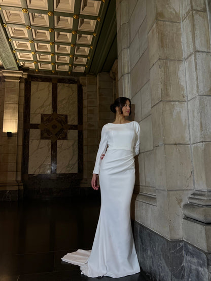 The Hafsa dress