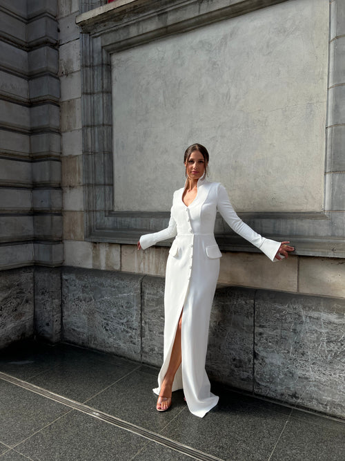 The Isabel dress