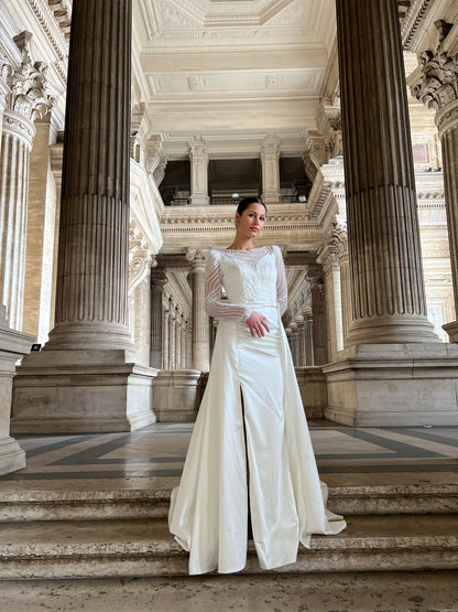 The Beyza dress