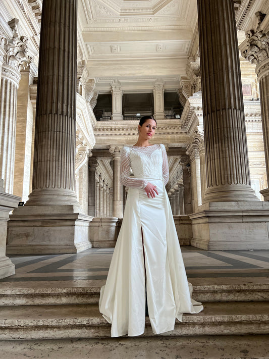 The Beyza dress