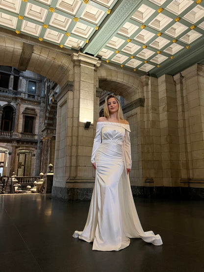 The Emma dress