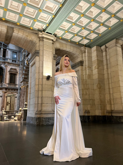 The Emma dress