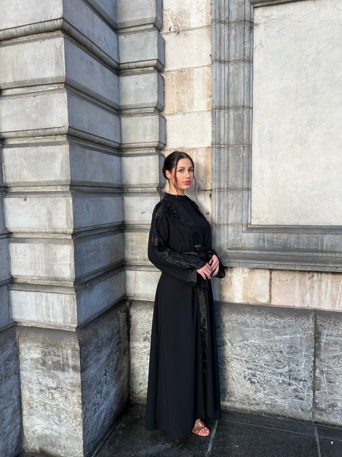 The Qadira dress