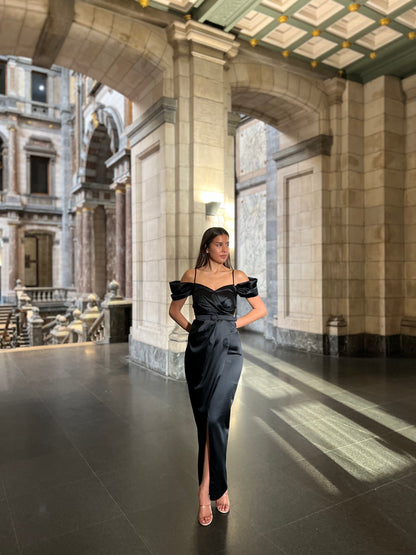 The Nilsun dress
