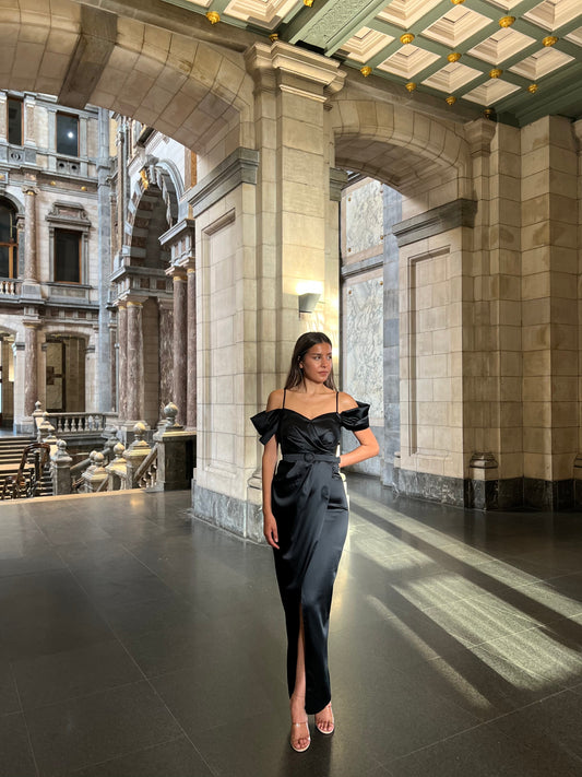 The Nilsun dress