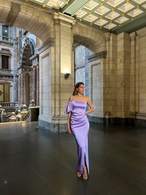 The Isin dress