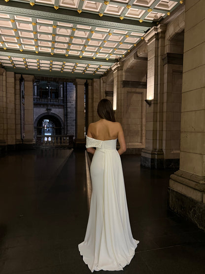 The Inara dress