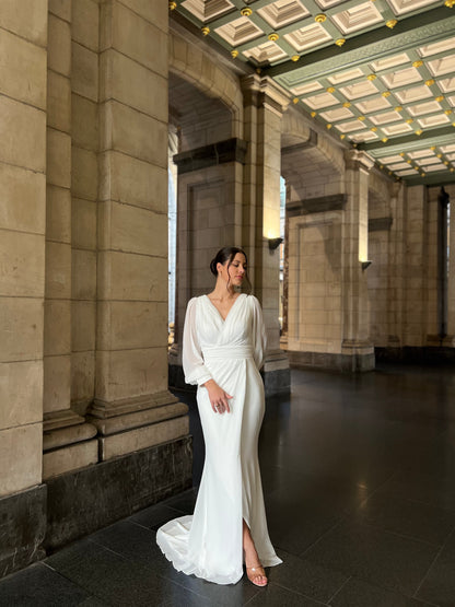 The Noora dress