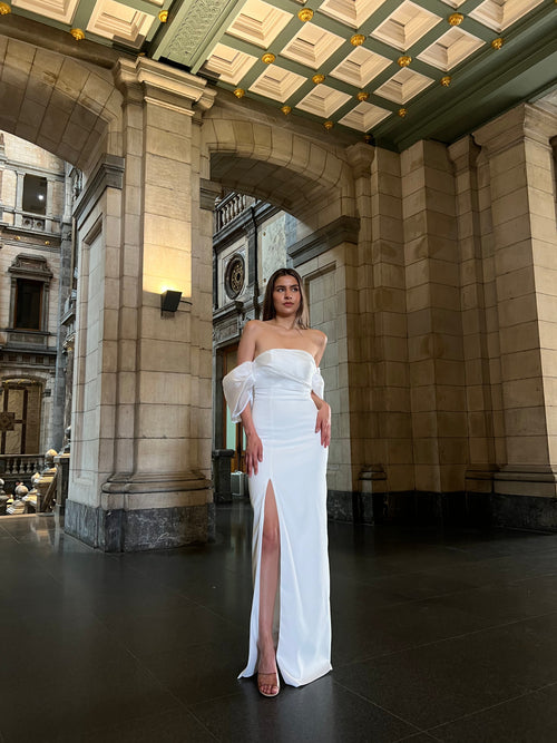 The Narin dress