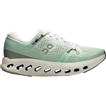Women's Cloudsurfer 2 Ivory/Creek