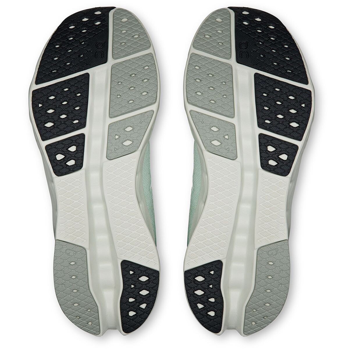 Women's Cloudsurfer 2 Ivory/Creek