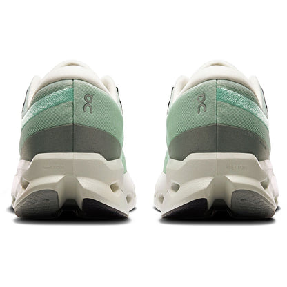 Women's Cloudsurfer 2 Ivory/Creek