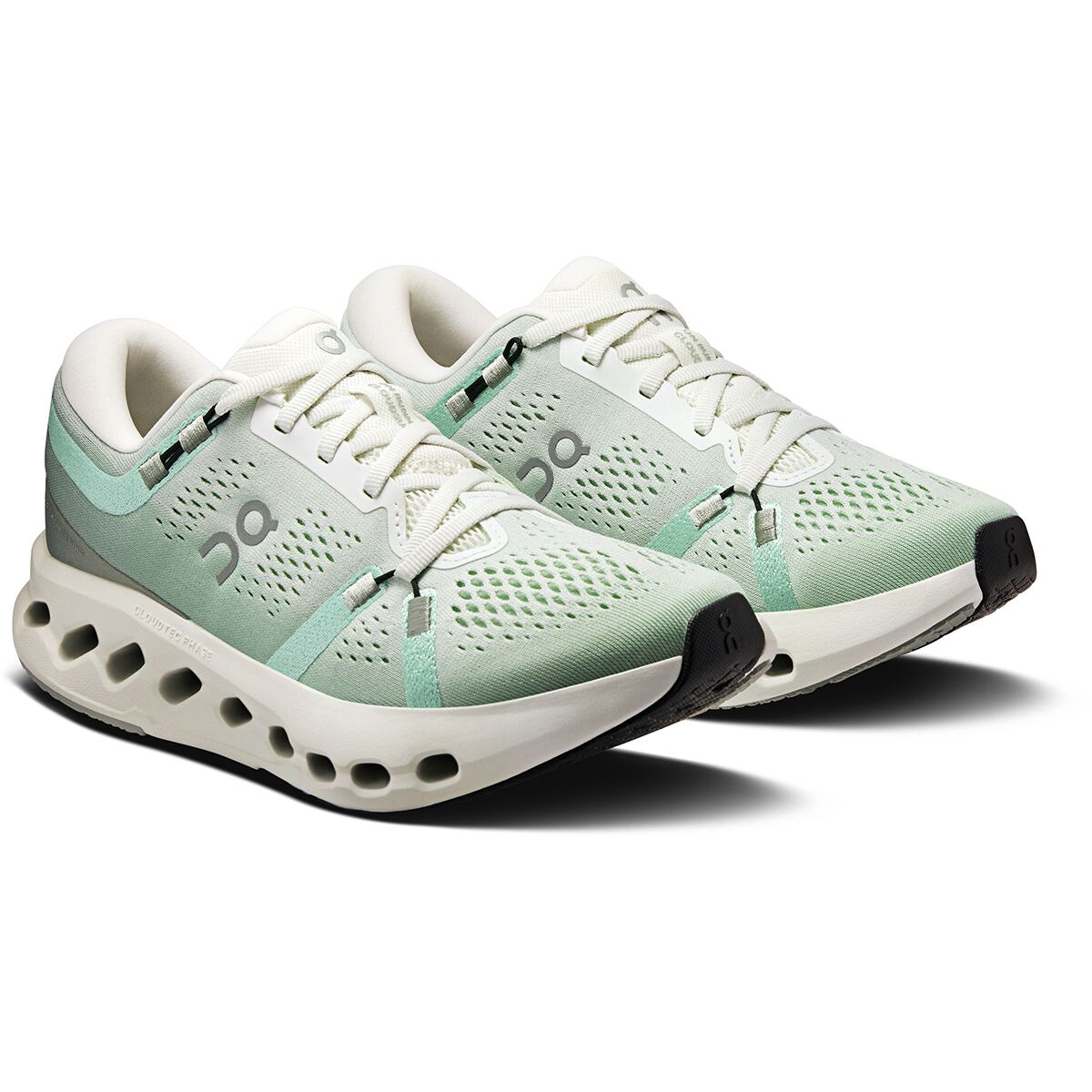 Women's Cloudsurfer 2 Ivory/Creek