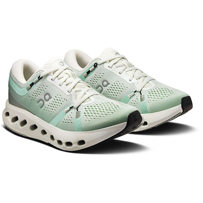 Women's Cloudsurfer 2 Ivory/Creek