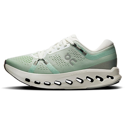 Women's Cloudsurfer 2 Ivory/Creek