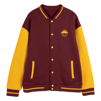 Copper 9 Jacket