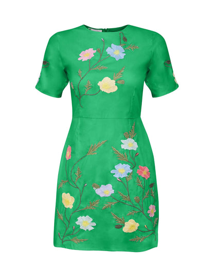 JOE DRESS