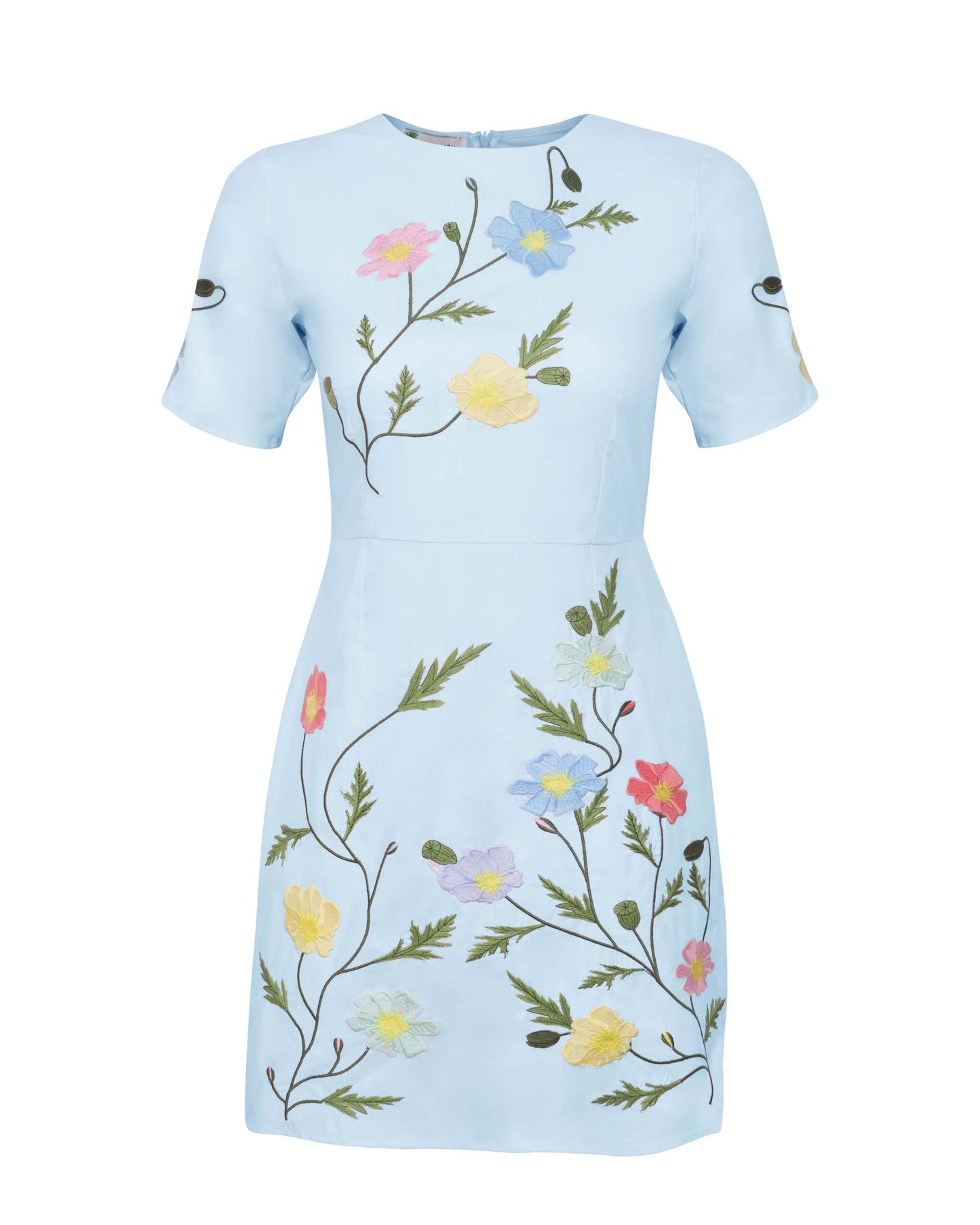 JOE DRESS