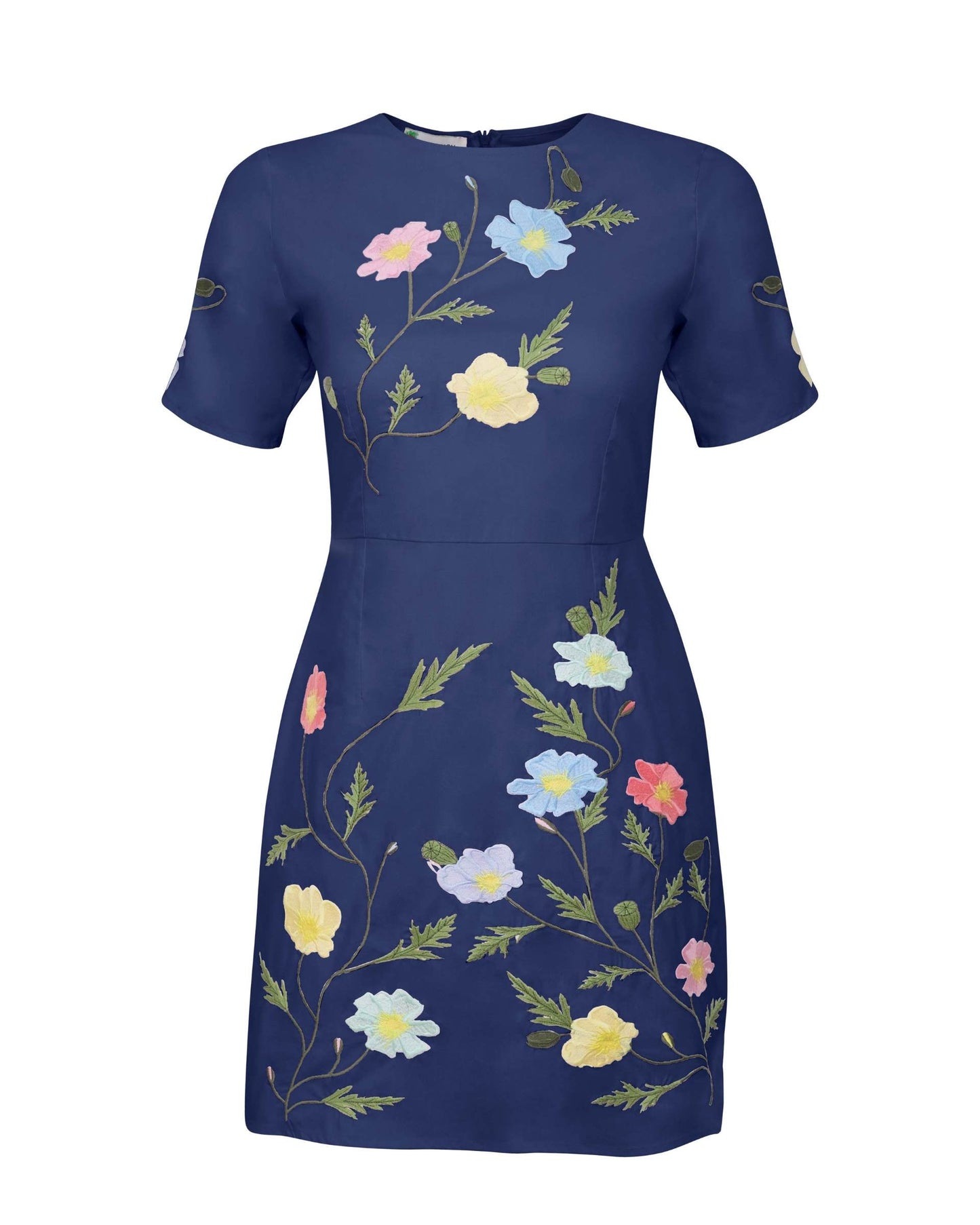 JOE DRESS