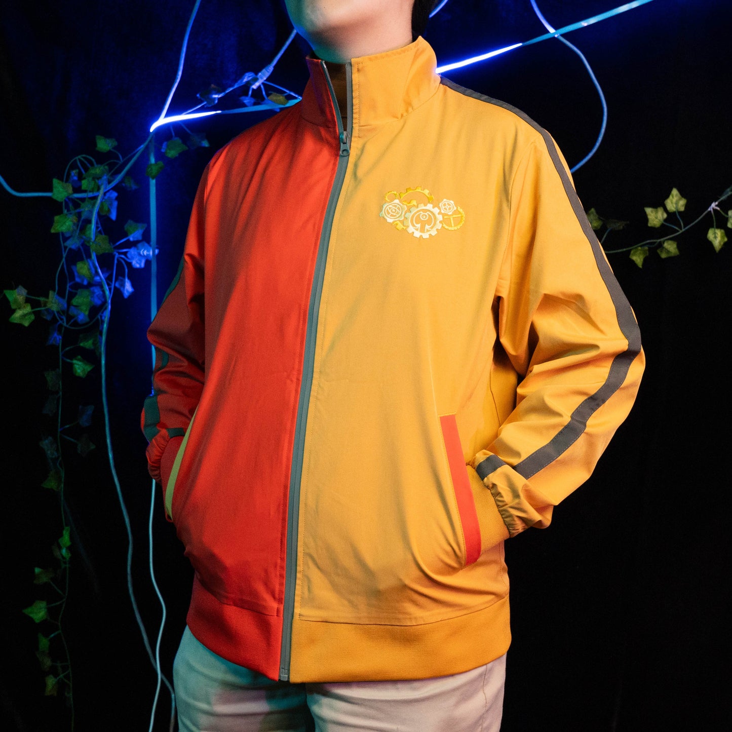 M7 Jacket