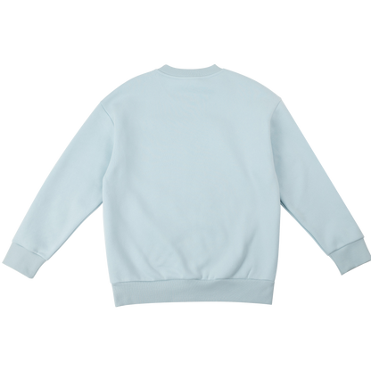 Gwen Crane Game Sweater