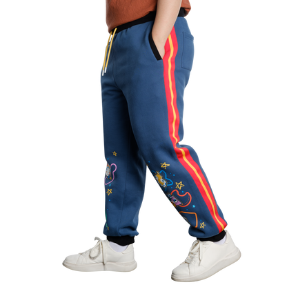 Digital Circus Pants