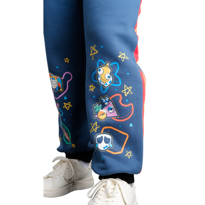 Digital Circus Pants