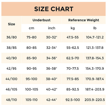 📢📢BIG SALE !!⏰Comfortable Wireless Shaping Front-Fasten Bra
