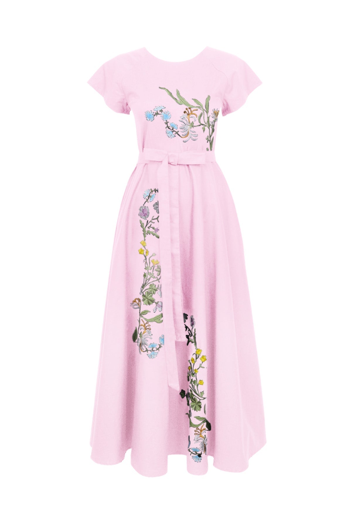 ANITA DRESS