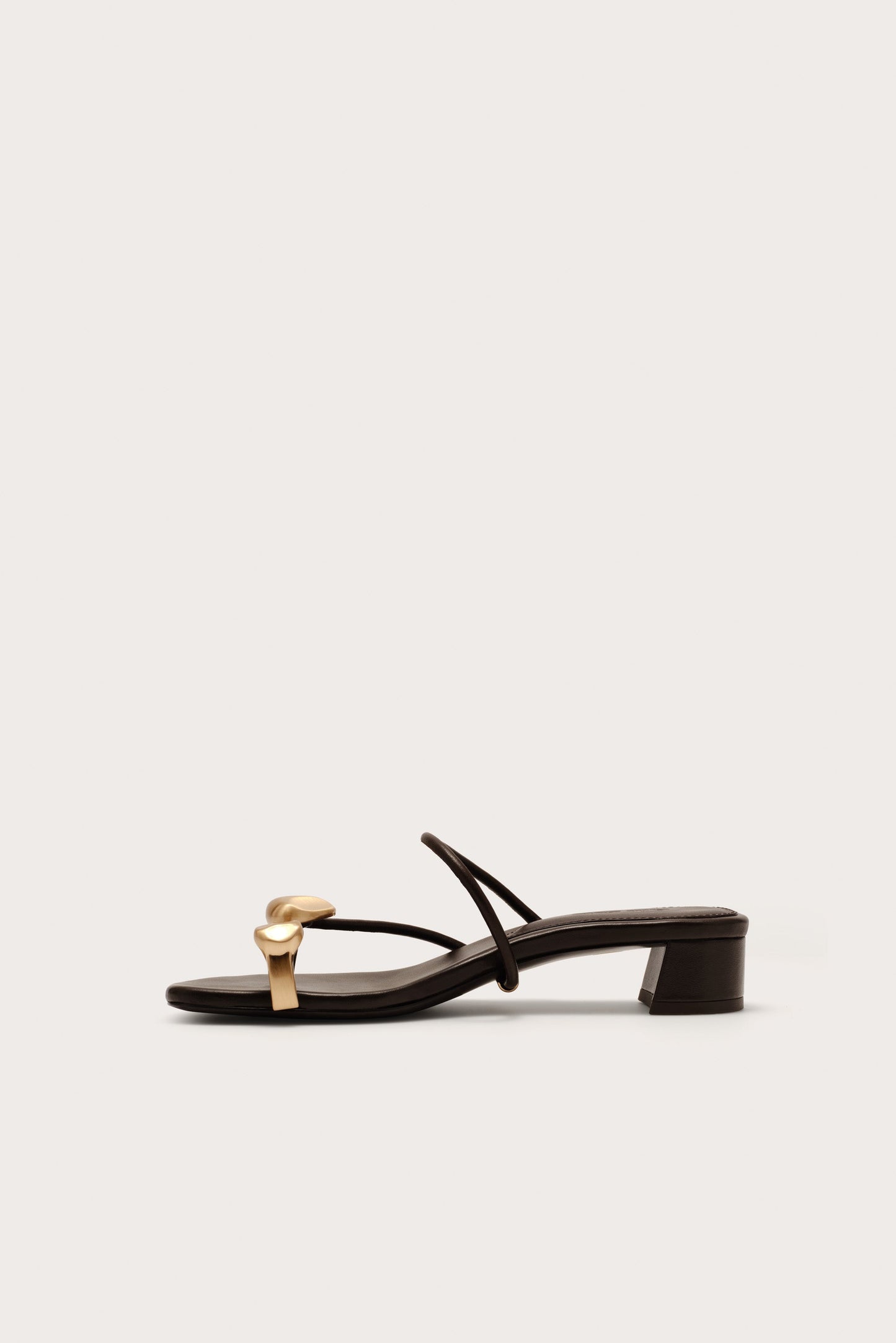 LUCA SANDAL - LUWAK