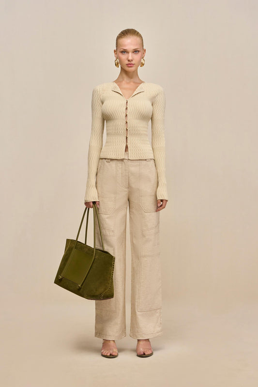 WYNN PANT - BEACH