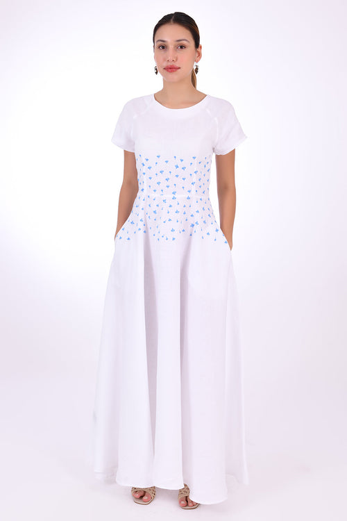 FIRDEVS DRESS