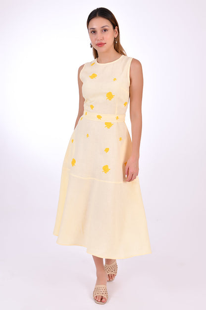 ELVAN DRESS