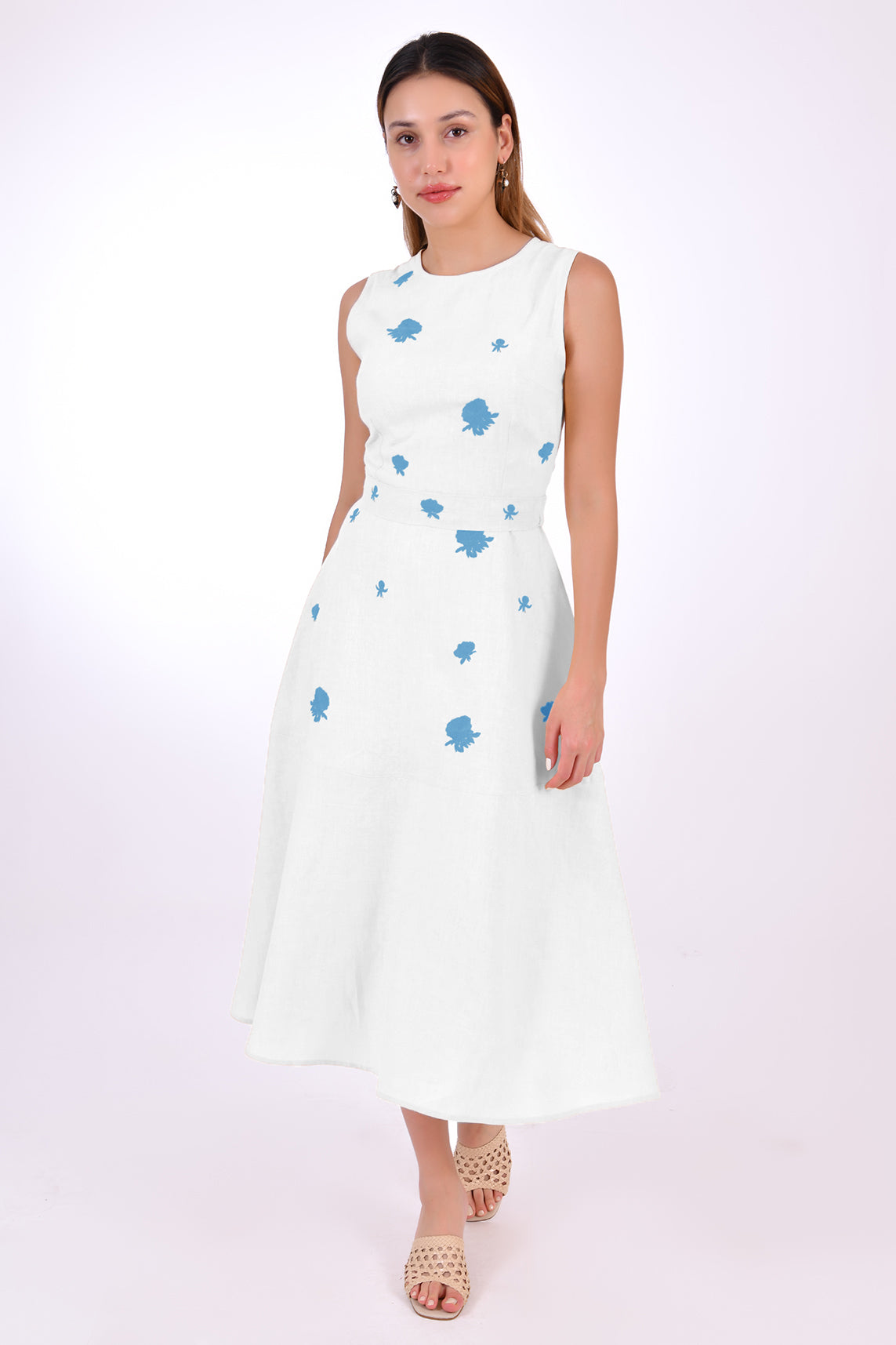 ELVAN DRESS