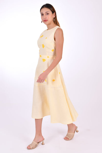 ELVAN DRESS
