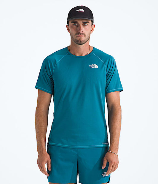 Men's Sunriser Short-Sleeve | Dusk Blue