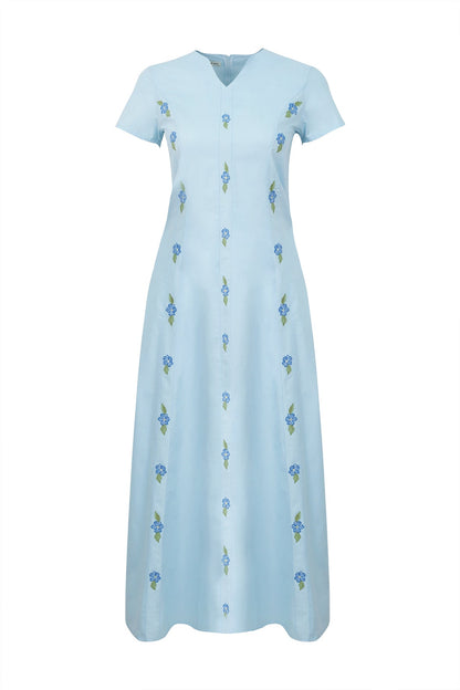 NILGUN DRESS