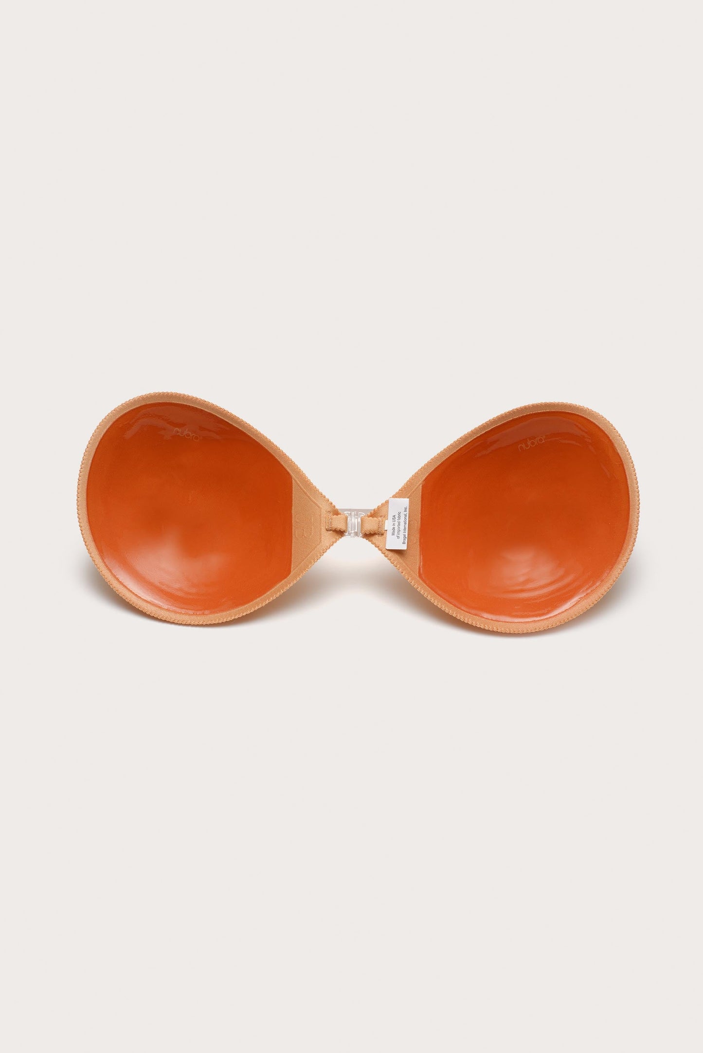 NUBRA SEAMLESS - NATURAL
