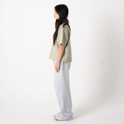 300 GSM 'Matcha' Core Tee V2