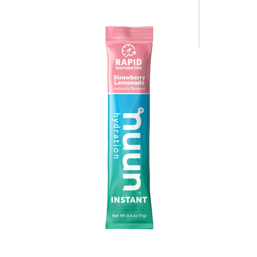 Instant Hydration | Pink Lemonade
