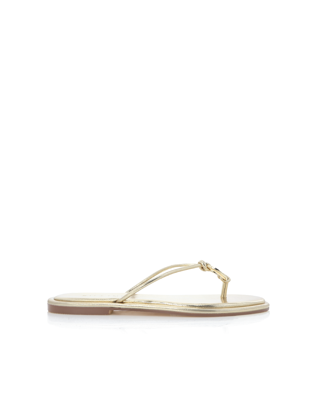 OPRAH - GOLD METALLIC