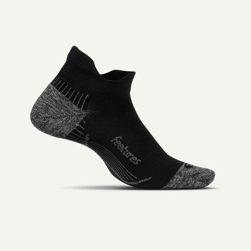 Plantar Fasciitis Relief Socks Tab| Black