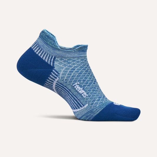 Plantar Fasciitis Relief Socks Tab| Sapphire