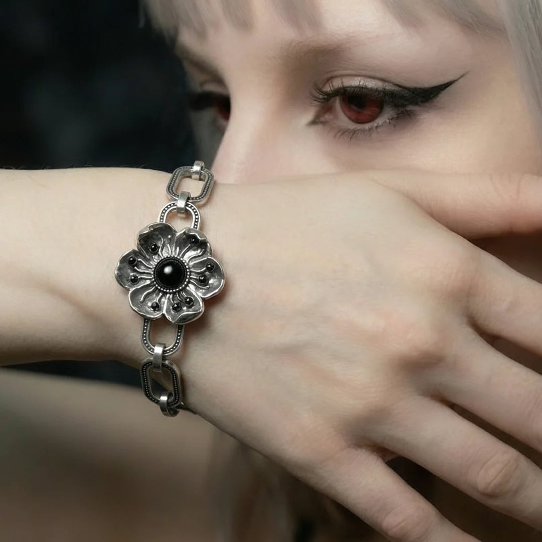 BOUND BLOOM BRACELET