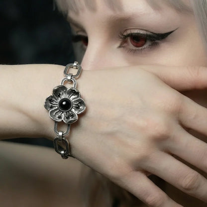 BOUND BLOOM BRACELET