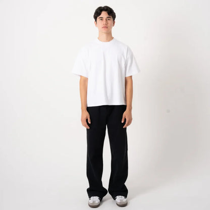 300 GSM 'White and Black' Core Tee V2 (Bundle)
